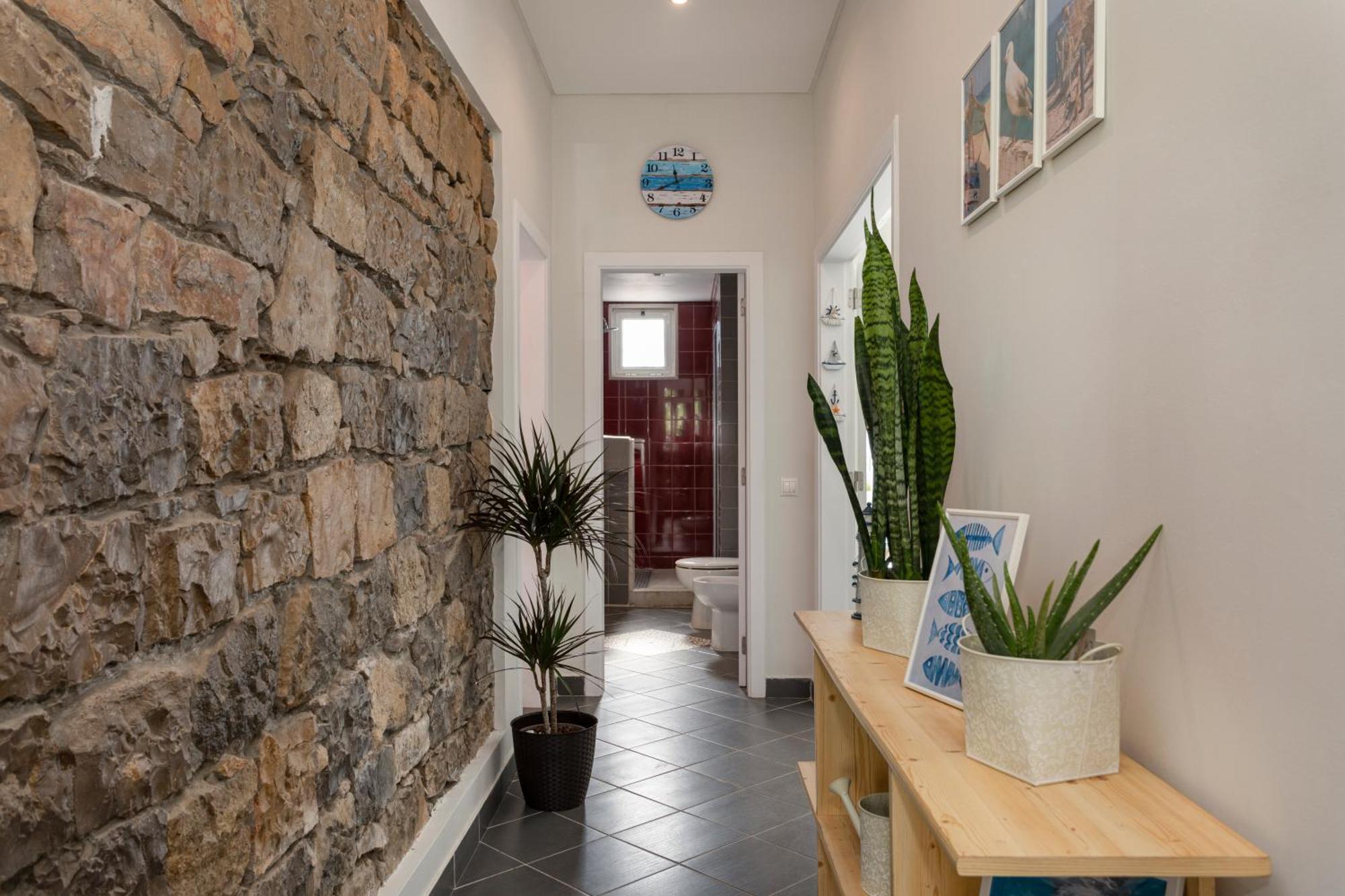 Lemon Hostel Faro Exterior photo