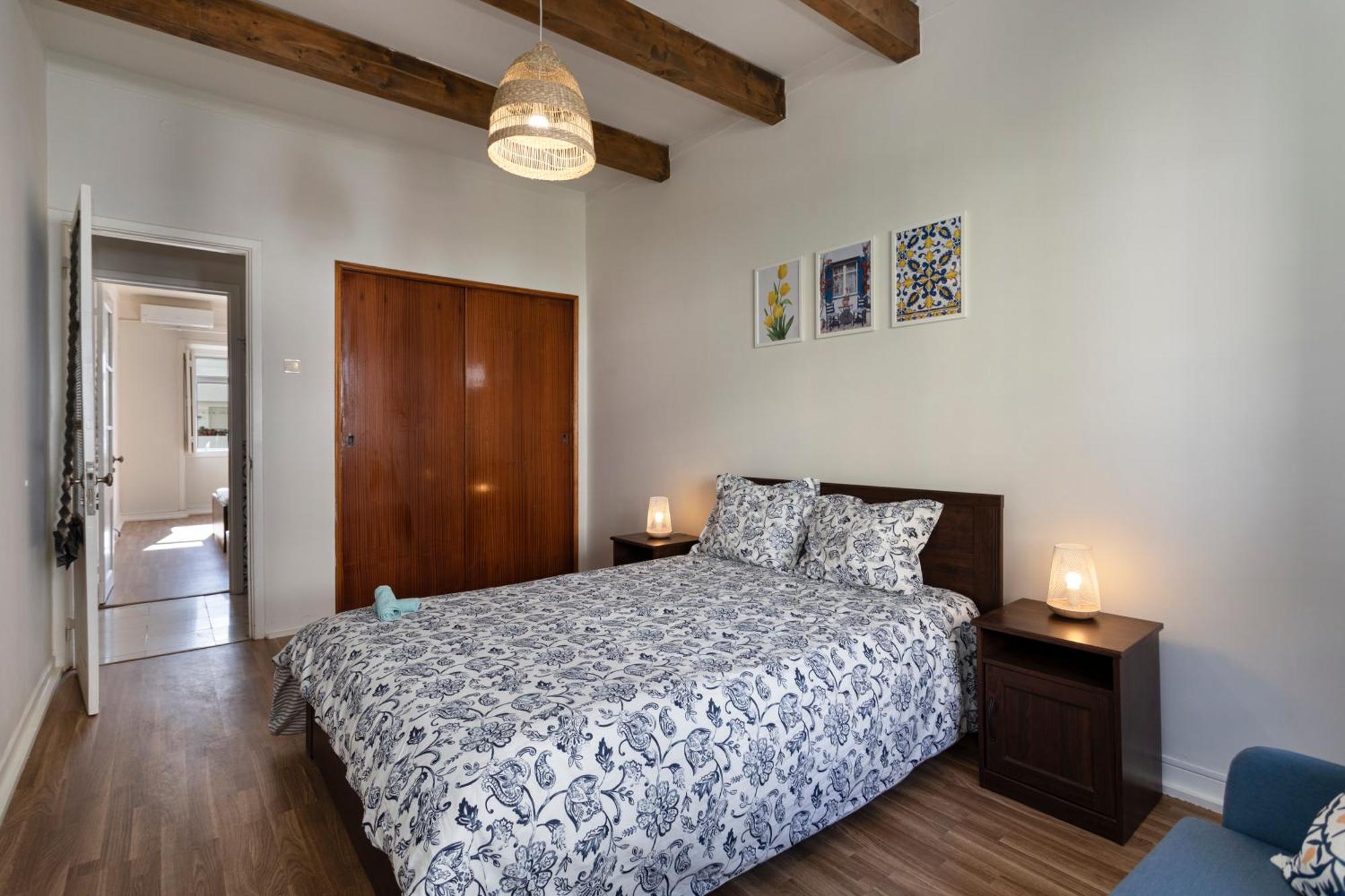 Lemon Hostel Faro Exterior photo