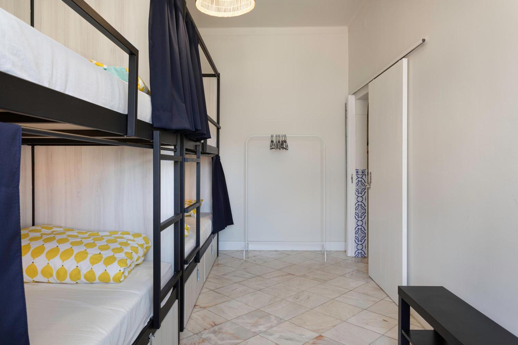 Lemon Hostel Faro Exterior photo