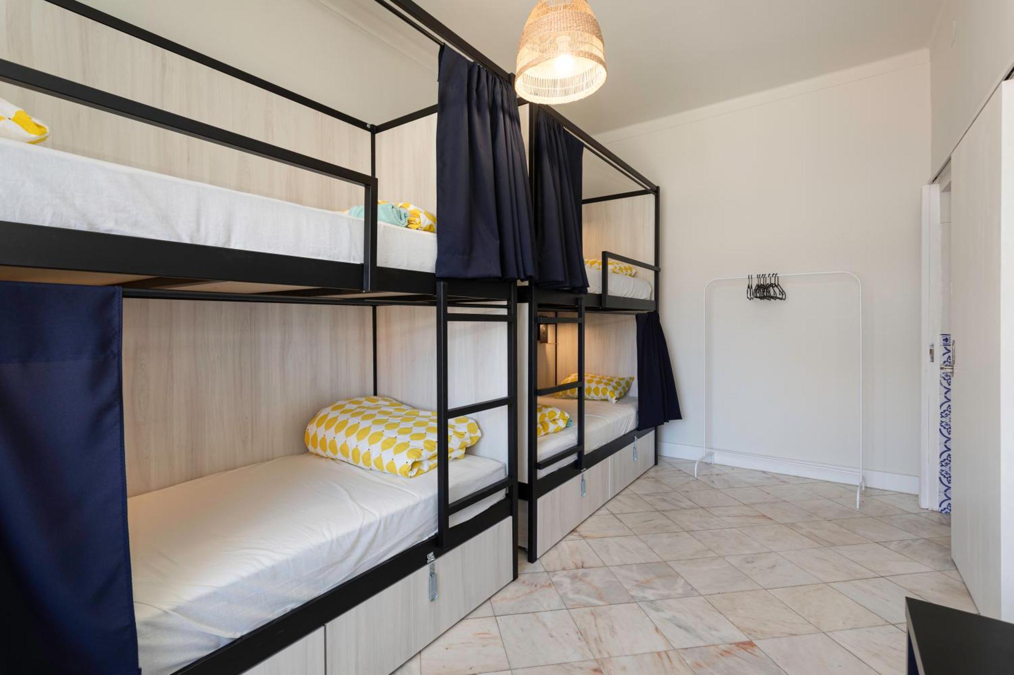 Lemon Hostel Faro Exterior photo